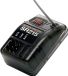 Spektrum / Zebralution Spektrum SR215 2-kanaals ontvanger 2,4 GHz