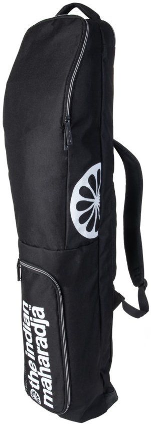 Indian Maharadja Stick bag - Zwart - Polyester