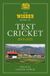 The Wisden The Wisden Book of Test Cricket 2019–2025 Hardcover