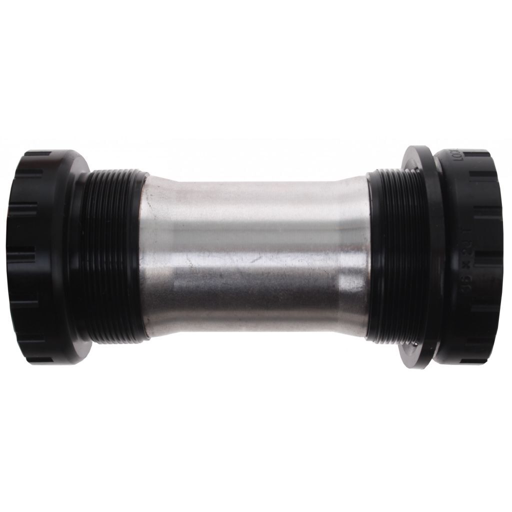 Miche Bottom Bracket Team Evo Max Italiaans 92 X 70 Mm Zwart