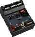 Radial AC-Driver préamplificateur pour instruments acoustiques