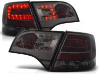 Viking Choice Audi Achterlichten AUDI A4 B7 11 04-03 08 AVANT SMOKE LED