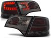 Viking Choice Audi Achterlichten AUDI A4 B7 11 04-03 08 AVANT SMOKE LED