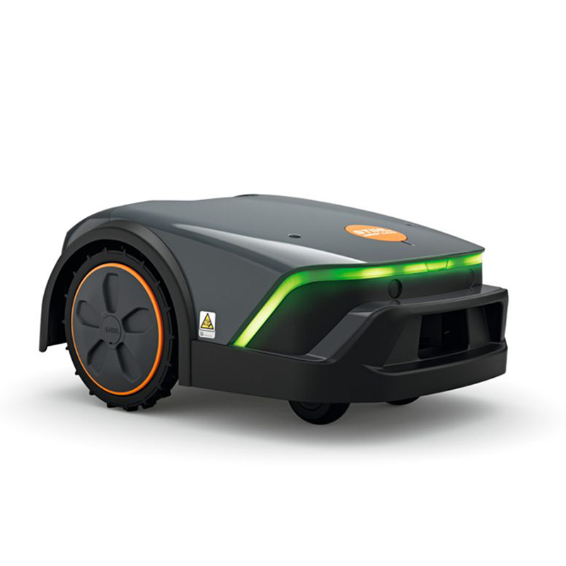 Stihl iMow 3.0 EVO Robotmaaier - IA020111410