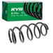 KYB Schroefveer RA6134 6 - R | Compatibel met: MAZDA 6 Hatchback