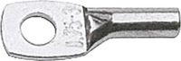 Klauke 95R5 Buiskabelschoen Met kijkgat 180 ° M5 6 mm² Gat diameter: 5.3 mm 1 stuk(s)