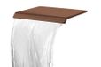 Best Design Panda Best Design Dule Dijon waterval muuruitloop sunny bronze