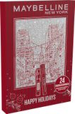 Maybelline New York Adventskalender Happy Holidays 2026
