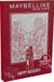 Maybelline New York Adventskalender Happy Holidays 2026
