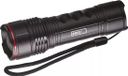 Emos Metalen Zaklamp ICE - 500lm - Focus