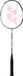 Yonex ASTROX 88S Game 2024 badmintonracket - Silver/Black