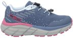 CMP Kinderen Rahmsy WP Sneakers Unisex Harde zool Synthetisch/Textiel Rubber space/magenta Veters Herfst/Winter 2026 Schoenmaat 40
