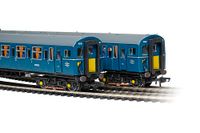 Hornby R30447 BR-Klasse 423-4 VEP Trein Pack Elektrische locomotief