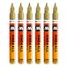 Molotow One4All 2mm Marker Metallic Gold