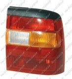 PRASCO Heckleuchte OP0514153 rechts | Compatibel met: OPEL VECTRA A, VECTRA A CC