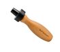 Birzman crankhouder replical, bruin-zwart