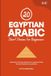 20 Bol Learn Egyptian Arabic- 20 Egyptian Arabic Short Stories for Beginners