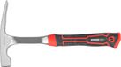 Strend Pro Metselaarshamer Premium ComfortGrip DL502, 600 g, glasvezelhandgreep, TPR