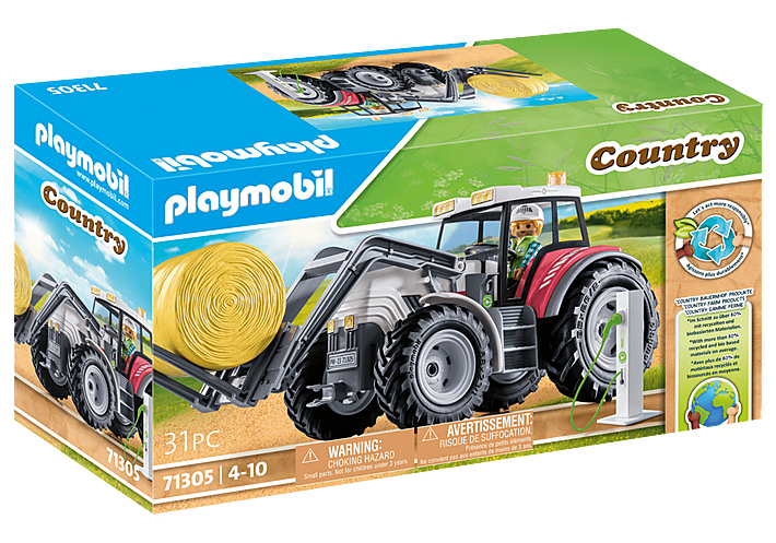 Playmobil 71305