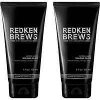 Redken Stylingcrèmes Haarcrème Heren 0.3 l