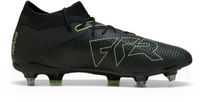 Puma Future 8 Match Mxsg Voetbalschoenen - Zwart - Maat 44.5
