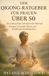 DER QIGONG-RATGEBER FÜR FRAUEN ÜBER 50