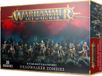 Games Workshop Warhammer Age Of Sigmar: Soulblight Gravelords (Zombies Mort-vivants)