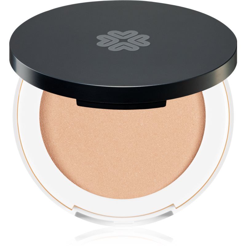 Lily Lolo Cream Concealer - 5ml - Dames - 5060198297182