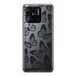 ERT GROUP mobiel telefoonhoesje voor Xiaomi REDMI 10C Babaco patroon Butterflies 002