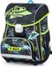 Karton P+P Sac à dos pour l'école, Premium, design T-Rex
