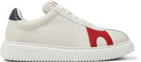 Camper Runner K21 Twins Sneaker - Dames - Wit Natuurlijk 4 - Maat 40