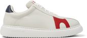 Camper Runner K21 Twins Sneaker - Dames - Wit Natuurlijk 4 - Maat 40