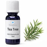 Slaaploos Tea Tree Olie - 100% Pure Tea Tree Oil