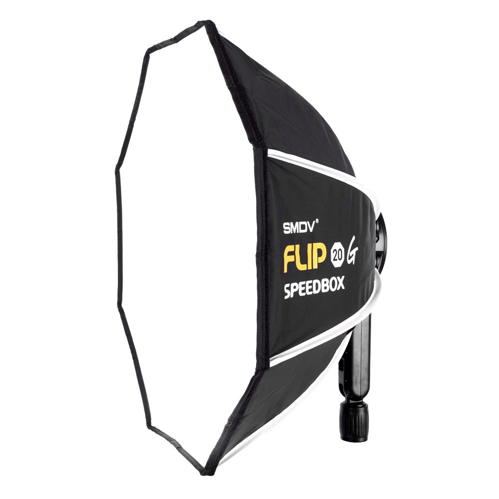 SMDV Speedbox-Flip20G