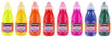 Cléopâtre Acrylverf, 250 ml, verschillende kleuren, 8 stuks