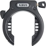 ABUS Amparo 4650L Ringslot - ART 2 - Zwart