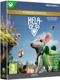 Mindscape Hela: of Mice & Magic Harmony Edition - Xbox Series X