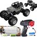 Big Car Terrain Remote Control RC Battery USB