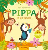 Clavis bvba Clavis Pippa in de jungle