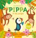 Clavis bvba Clavis Pippa in de jungle