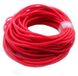 Latex Rubberen Flexibel - Natuurlijke Flexibel - 1,6-17 mm, 2 meter