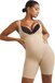 Maidenform Take Inches Off WYOB Singlet - Beige - 2XL