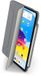Pipetto Origami No3 Pencil Case – geschikt voor iPad 10.9 (2022) – met multifunctionele vouwbare cover – volledige 360˚ bescherming – geschikt voor Apple Pencil 2 - Gris