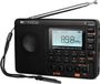 Retekess V115 Radio portable - AM FM SW Radio de cuisine - Récepteur mondial Lecteur MP3 avec minuteur et enregistreur vocal