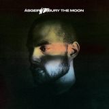 Bury Ásgeir - Bury The Moon (LP)