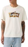 Levi's T-shirt met korte mouwen model 124-15553702986072 voor mannen