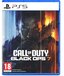 Activision Blizzard Entertainment Call of Duty: Black Ops 7 - PS5