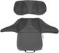 Croozer Baby Supporter for Kid (2014+) - Grey