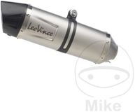 SBK LEOVINCE SBK LV ONE EVO INOX SLIP ON
