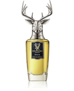 Pana Dora Sweden Pana Dora Extrait de Parfum / 100 ml / Unisex